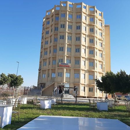 Royal Nj Hotel Borg El Arab Exterior photo